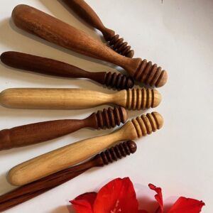 Honey Dipper