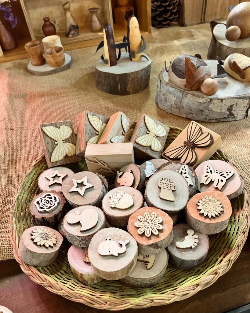 Stamps