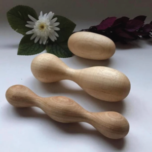 Baby toys set