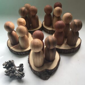 Ring a Rosie set