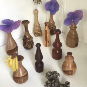 Mini Vases