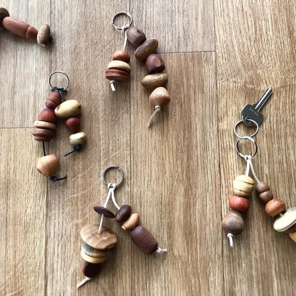 Key Rings