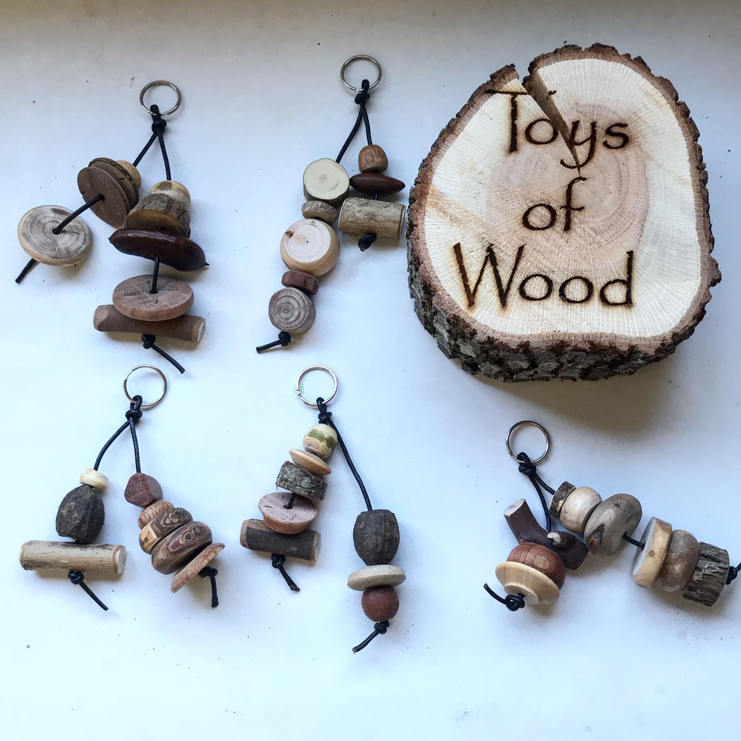 Key Rings - Image 4