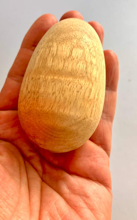 Egg set of three - Image 4